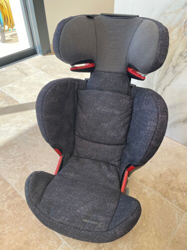 Siège Auto Bébé Confort Isofix