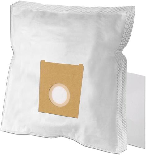 5 Sacs Aspirateur pour Bosch Free'e, GL 20, GL 30, GL 40, GL 45, GL 50, In'genius, Maxx'x, Move, MoveOn