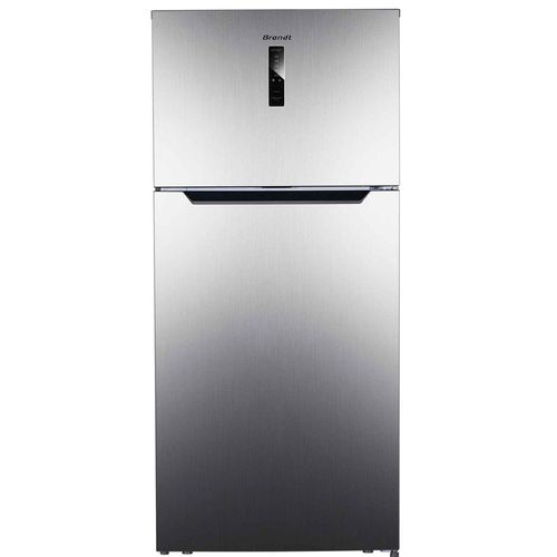 RÉFRIGÉRATEUR BRANDT BFD8580NX