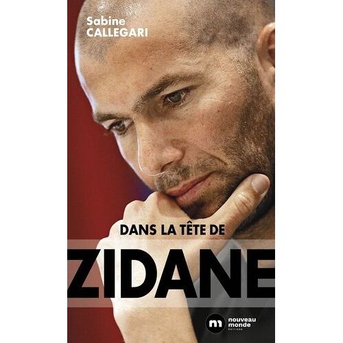 Dans La Tête De Zidane