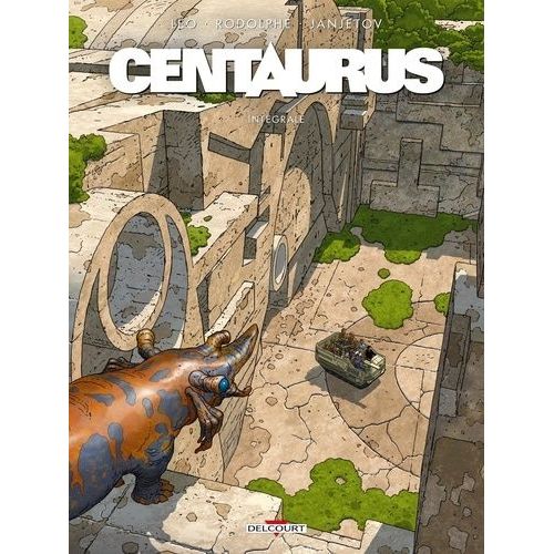 Centaurus - Intégrale
