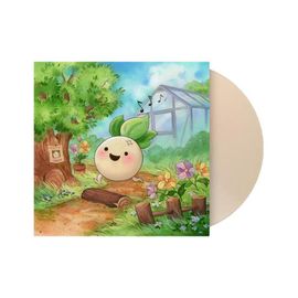 Vinyle Turnip Boy Commits Tax Evation 1lp