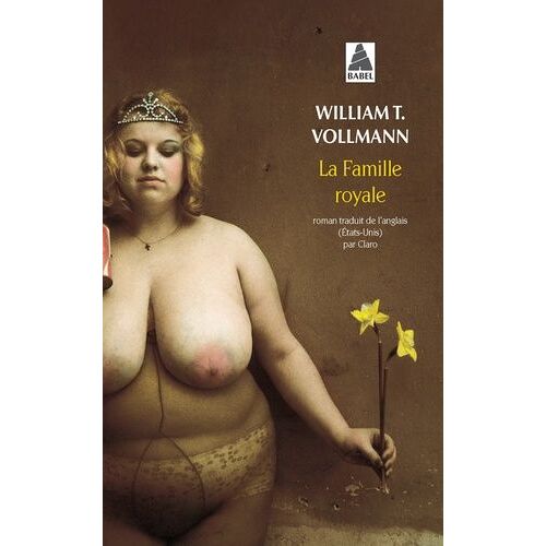 La Famille Royale