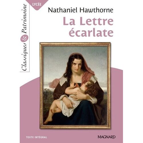 La Lettre Écarlate