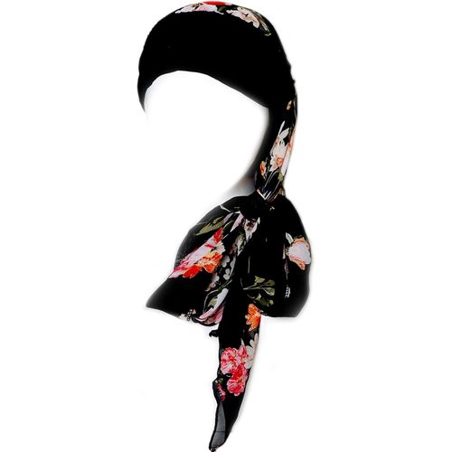 Few-Couvre-Chef Pour Femme - Bonnet De Sommeil - Écharpe Pour Chauve - Chapeaux Contre Le Cancer - Turbans