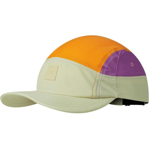 Few-Unisex 5 Panel Go Cap Vêtements De Course Casquette Domus Pistachio - Vert Clair