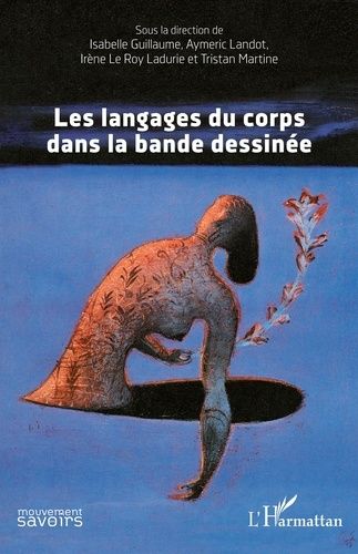 Les Langages Du Corps Dans La Bande Dessinée