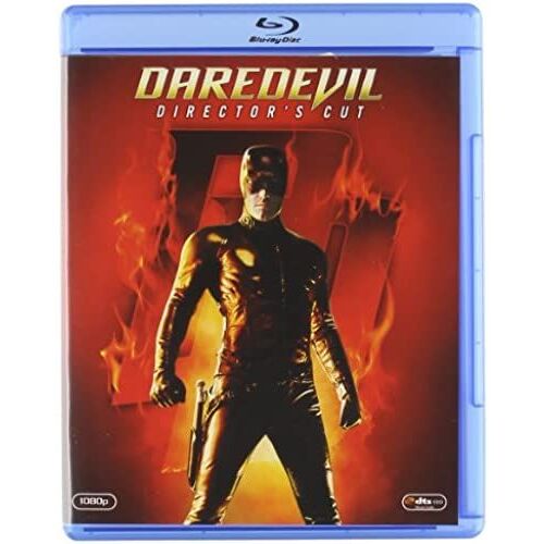 Daredevil