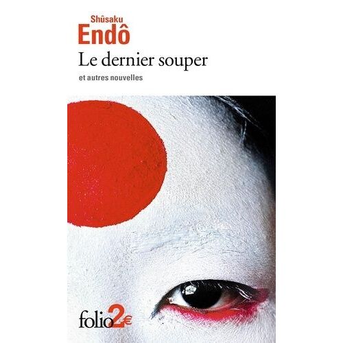 Le Dernier Souper Et Autres Nouvelles