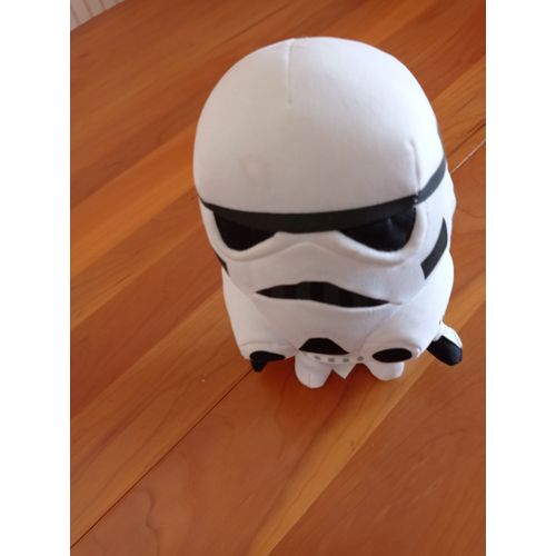 Mini Peluche Star Wars Trooper