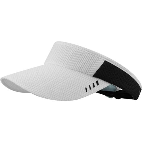 Few-Visiere De Sport Anti Uv Élastique Visière De Golf Tennis D'été Upf50+ Outdoor Sun Visor Casquette Visière De Pare Soleil Homme Femme