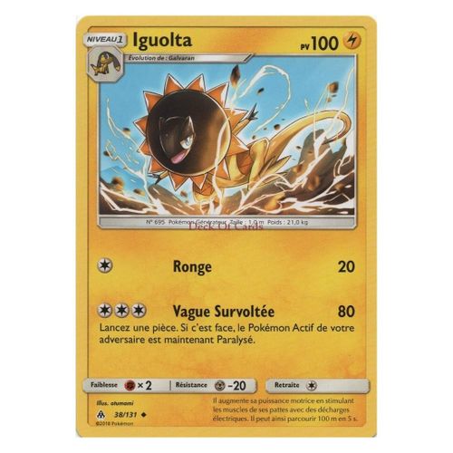 Iguolta (Sl06-38/131)