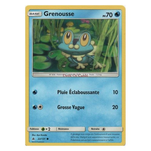 Grenousse (Sl06-22/131)