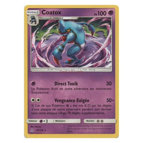 Coatox (Sl05-57/156)