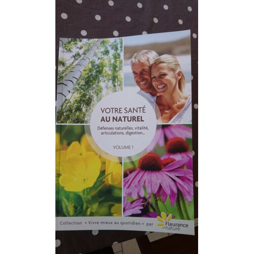 Votre Santé Au Naturel