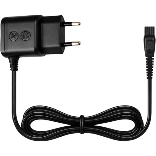Epkh-Chargeur Rasoir 1 M Pour Rasoir, Câble D'alimentation Compatible Avec Les Modèles Hq8505 Series 9000, 7000, 5000, 3000, Qp6520, Qp6550, Pt860, At750, Hc7650, Bt5509, Tondeuse À Cheveux Et À Barb