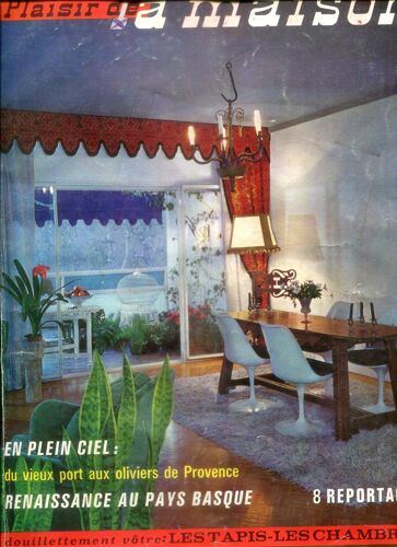 Plaisir De La Maison - N°40 : Douillettement Vôtre