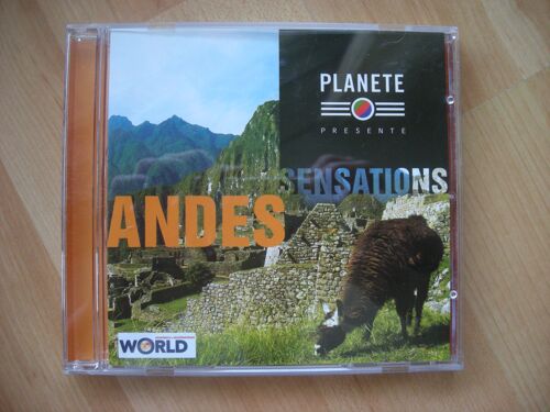 Andes