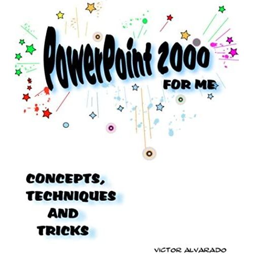Powerpoint 2000 For Me