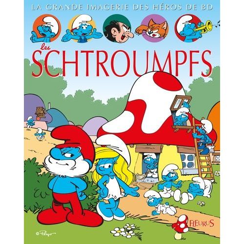 Les Schtroumpfs
