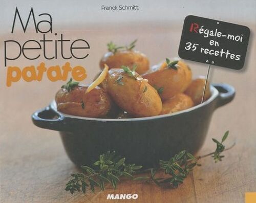Ma Petite Patate