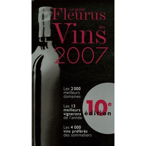 Le Guide Fleurus Des Vins - Edition 2007