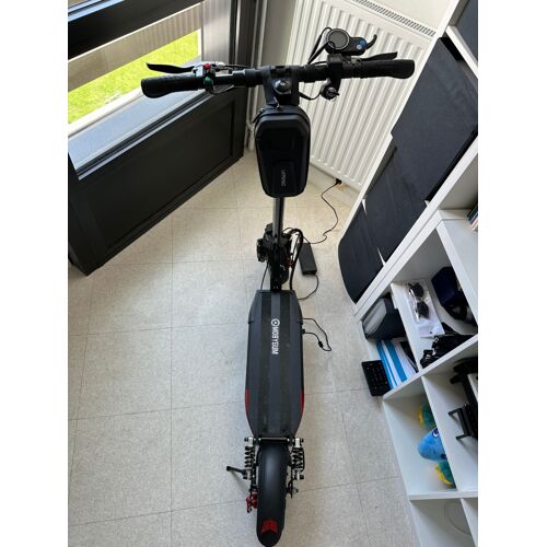 Trottinette Électrique Mobygum Xenon-S