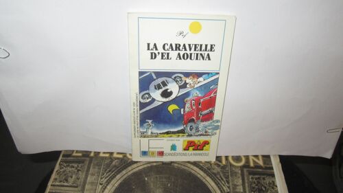 La Caravelle D'el Aouina