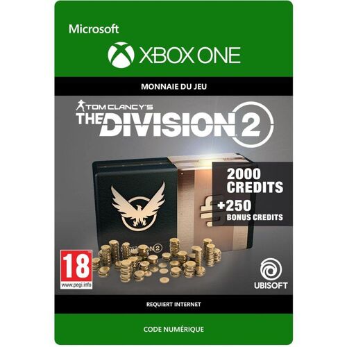 Pack De 2250 Crédits Premium