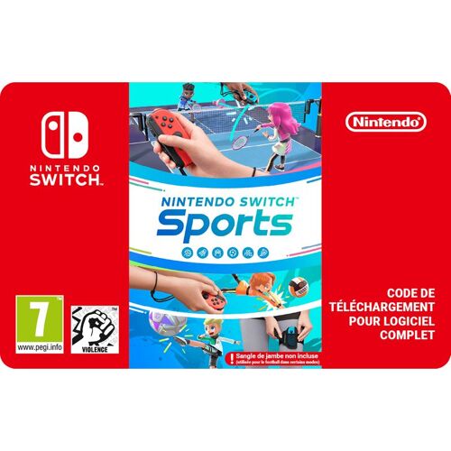 Nintendo Switch Sports