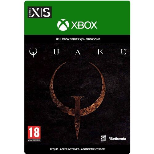 Quake