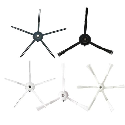 accessoires pour aspirateur Robot à 6 bras, pièces pour modèles S6 MaxV S5 Max S50 S51 S55, brosses latérales May06104532