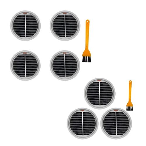 Filtre Hepa pour aspirateur à main sans fil Xiaomi Roidmi NEX série F8 Pro, pièces détachées May06103387