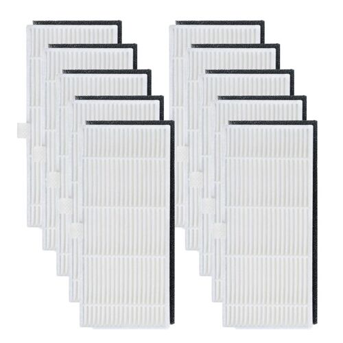 Filtre Hepa de remplacement pour aspirateur robot Xiaomi VIOMI S9, pièces détachées, accessoires ménagers May06104849