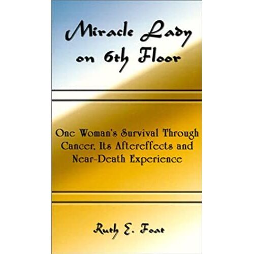 Miracle Lady On 6th Floor