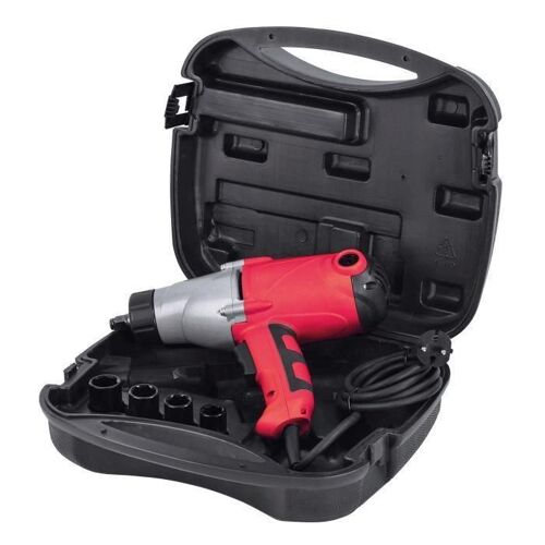 Autobest Coffret Cle A Choc Electrique - 230v 1010w 450nm