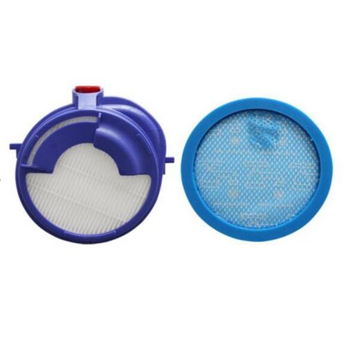 1 jeu de filtres HEPA pour moteur d'aspirateur Dyson DC24, pièces et accessoires May06108254