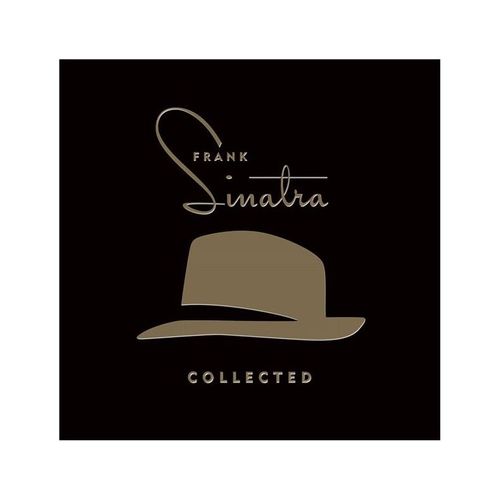 Collected - Vinyle 33 Tours