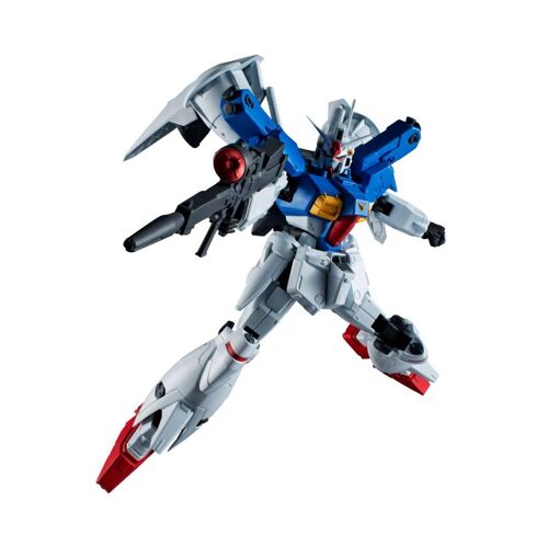 Mobile Suit Gundam 0083 : Stardust Memory - Figurine Robot Spirits Rx-78gp01fb Full Burnern 15 Cm
