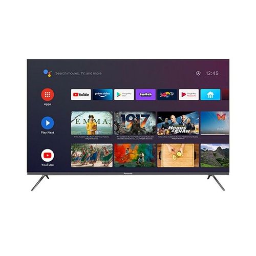 TV intelligente Panasonic Corp. TX65JX700E LED 65" Ultra HD 4K