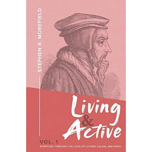 Living & Active Vol. 1