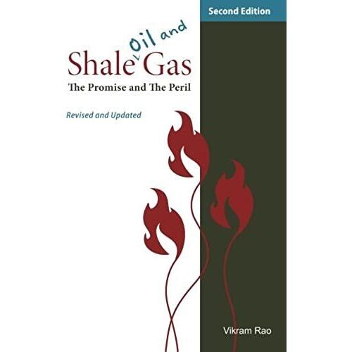 Shale Oil And Gas