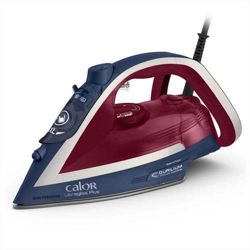 Fer à repasser CALOR FV6814C0 Ultragliss Plus