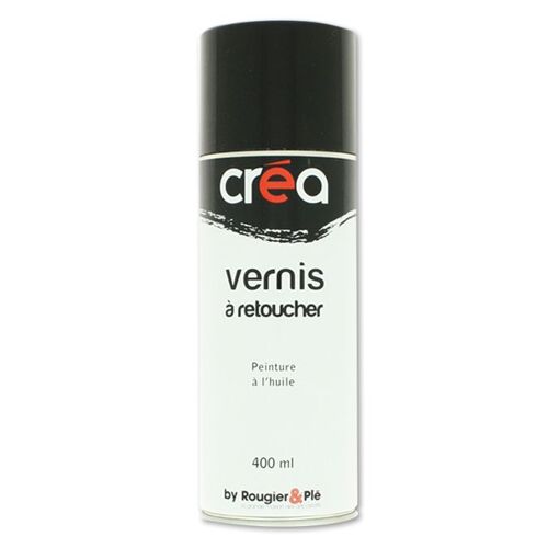 Vernis À Retoucher 400 Ml