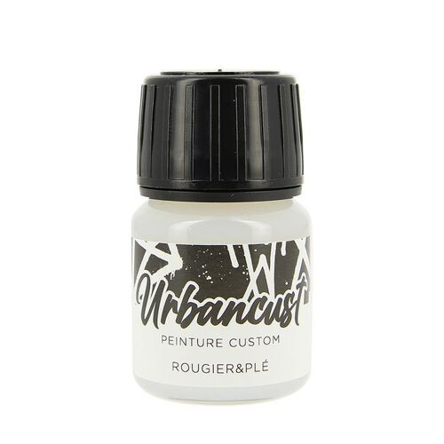 Vernis Protecteur Peinture Custom Cuir 30 Ml Satin
