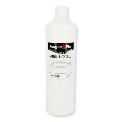 Vernis Colle Retp 1 L