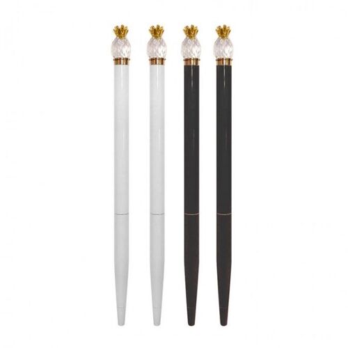 Stylo Bille Ananas