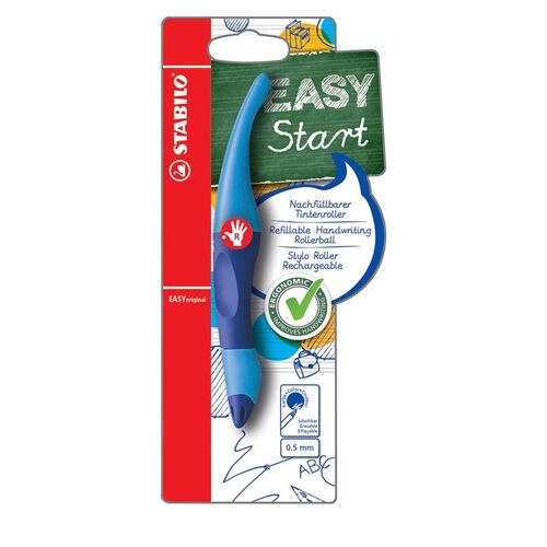 Stylo Ergonomique Droitier Easyoriginal Édition Limitée Couleur Aléatoire