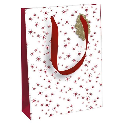 Sac Pomme D Amour 21,5 X 10,2 X 25,3 Cm