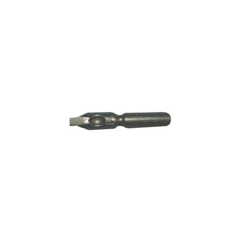 Plume Calligraphique Round Hand Leonardt Set De 2 Hbr35 1.2mm